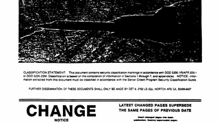 How To Fly An SR-71 Blackbird
